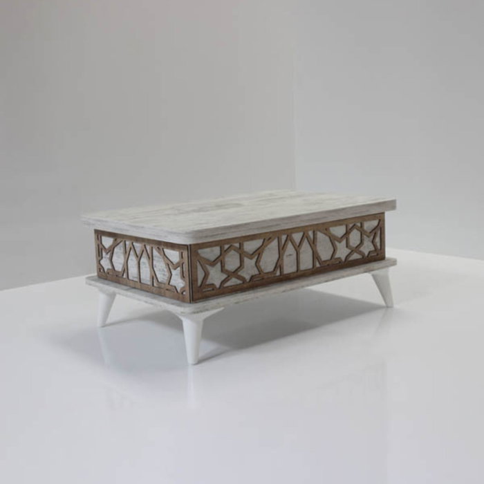 Hanah Home Ottowa Ada - Blanco Antiguo